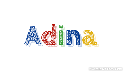 Adina Logo