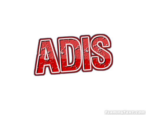 Adis شعار