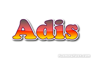 Adis شعار