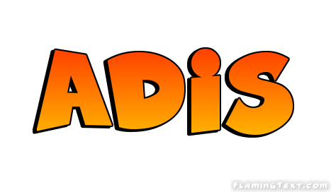 Adis Logo