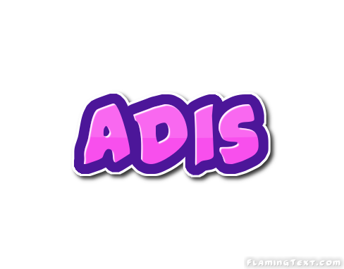 Adis 徽标