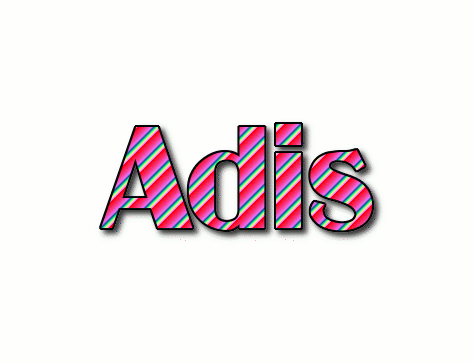 Adis Logo