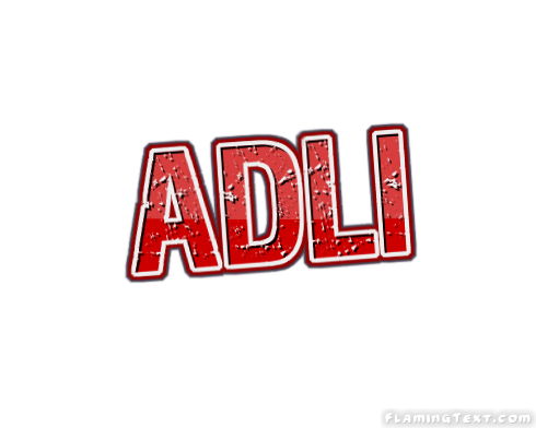 Adli Logo