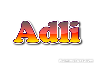 Adli Logotipo