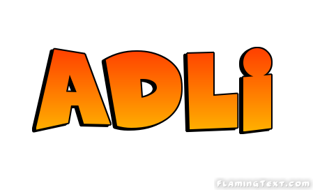 Adli Logo