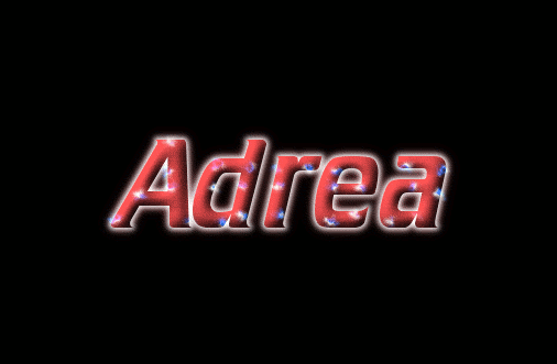 Adrea Logo