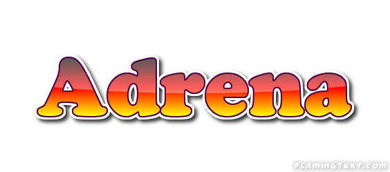 Adrena Logo