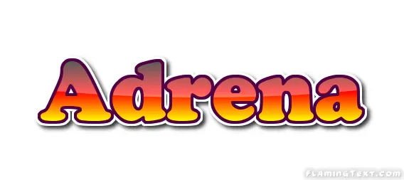 Adrena Logo
