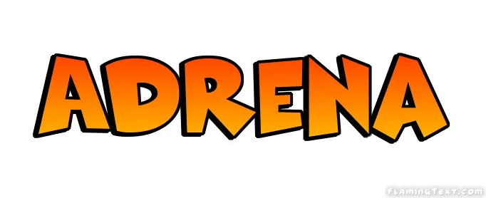 Adrena Logo