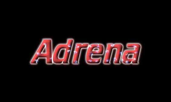 Adrena Logo