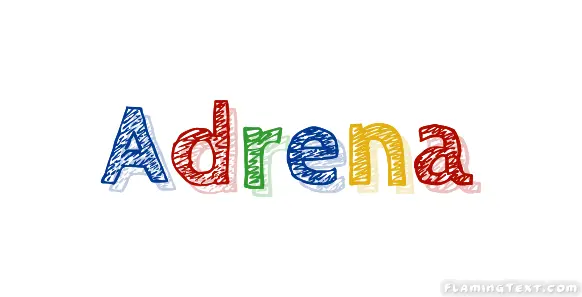 Adrena Logo