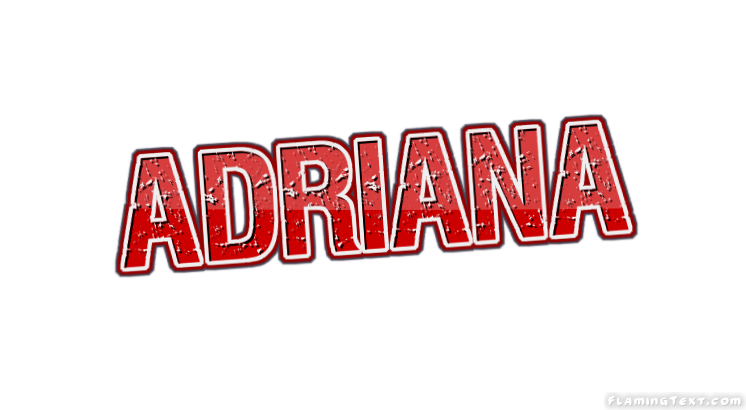 Adriana Logo