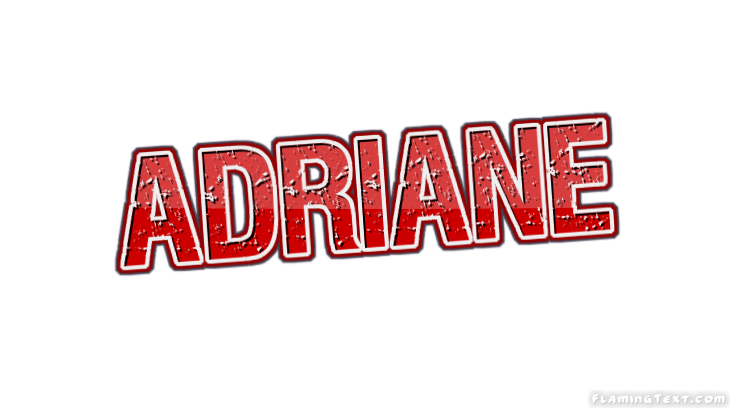 Adriane Logo