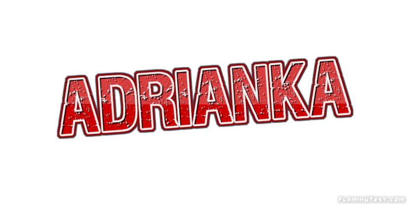 Adrianka Logo