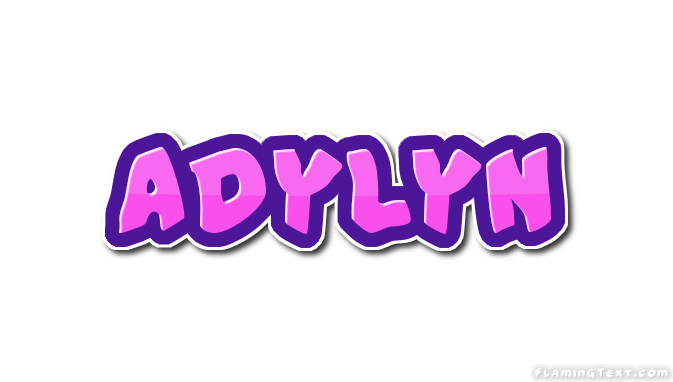Adylyn Logotipo