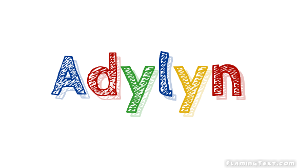 Adylyn Logotipo