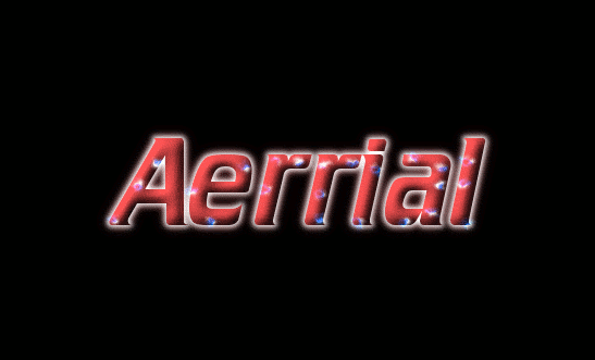 Aerrial Logotipo