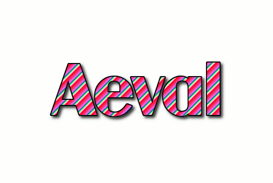 Aeval Logo