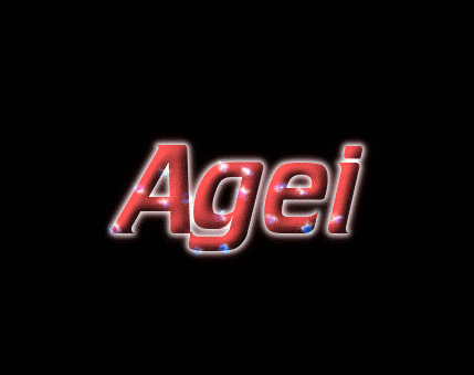 Agei Logotipo