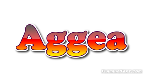 Aggea Logo