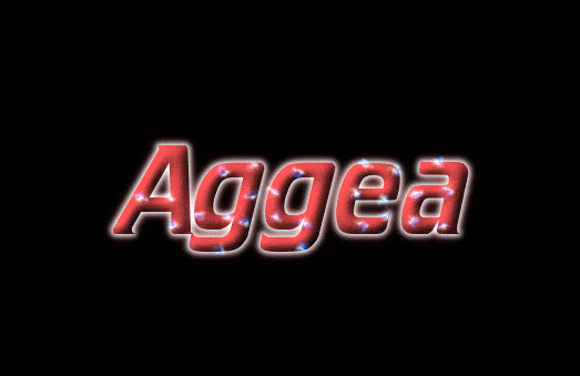 Aggea Logotipo