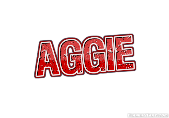 Aggie Logo