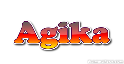 Agika Logo
