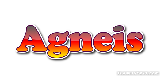 Agneis Logo