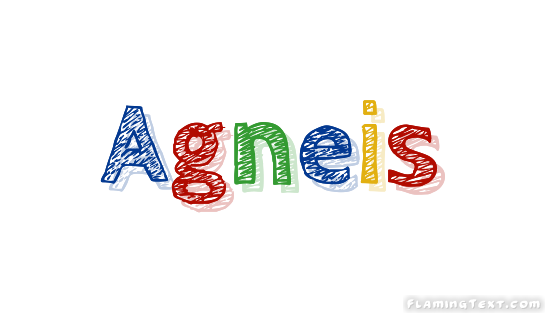 Agneis Logo