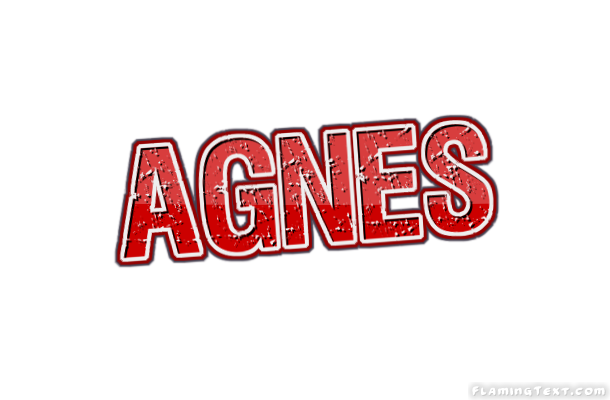 Agnes Logo