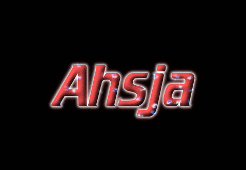Ahsja شعار