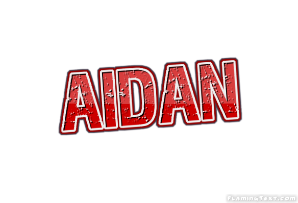 Aidan شعار