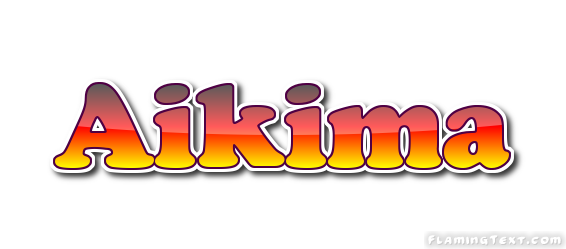 Aikima Logo