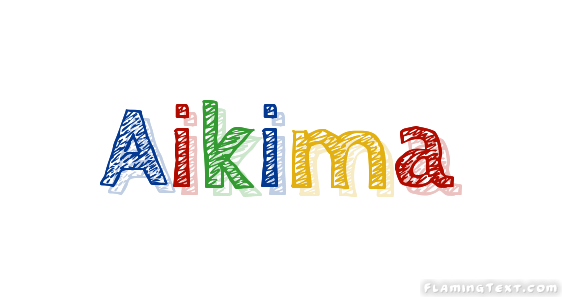 Aikima Logo