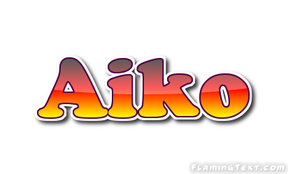 Aiko Logo