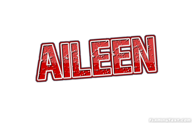 Aileen شعار