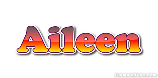 Aileen Лого