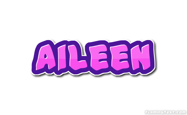 Aileen Logotipo