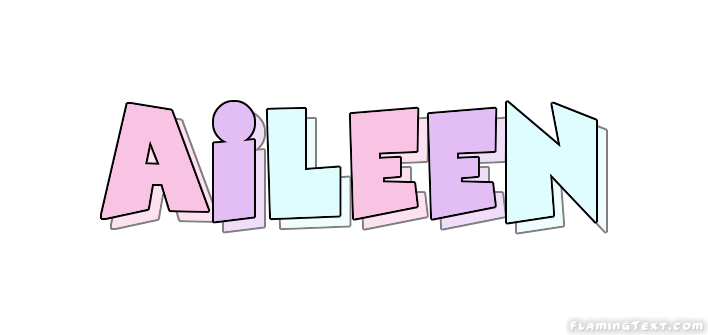 Aileen Logo