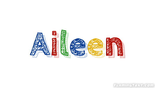 Aileen Logo