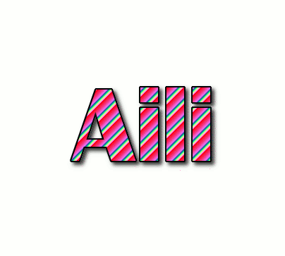 Aili شعار