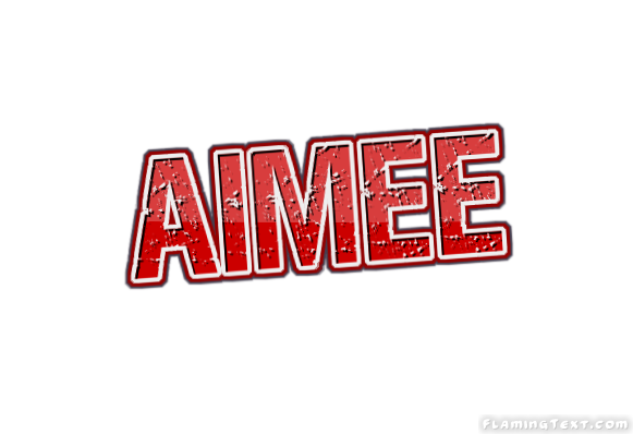 Aimee شعار