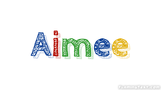 Aimee Logo