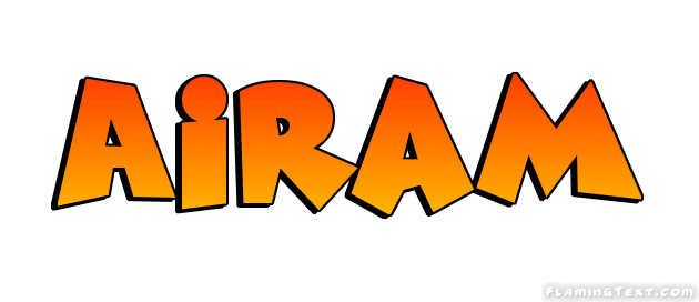 Airam شعار