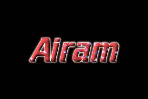 Airam شعار