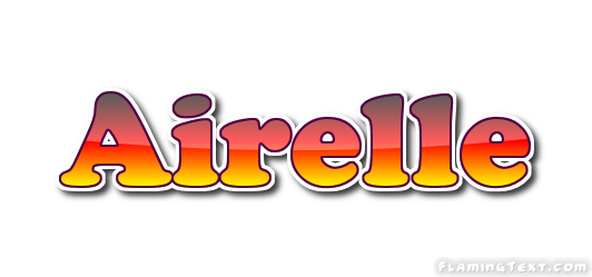 Airelle Logo