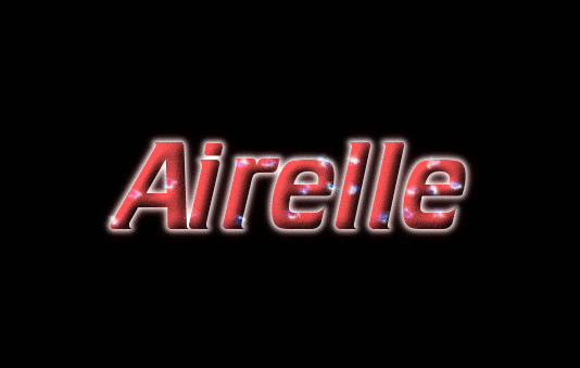 Airelle شعار