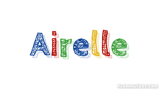 Airelle Logo