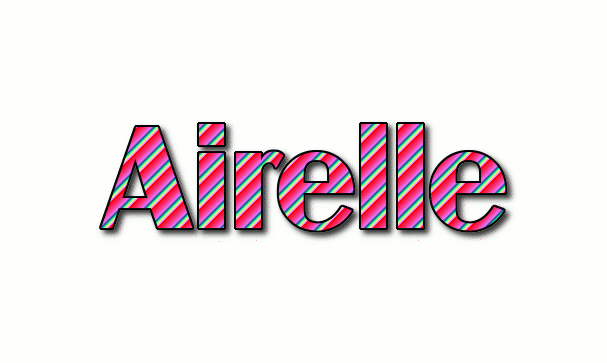 Airelle Logo
