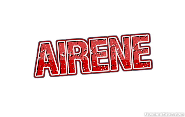 Airene شعار